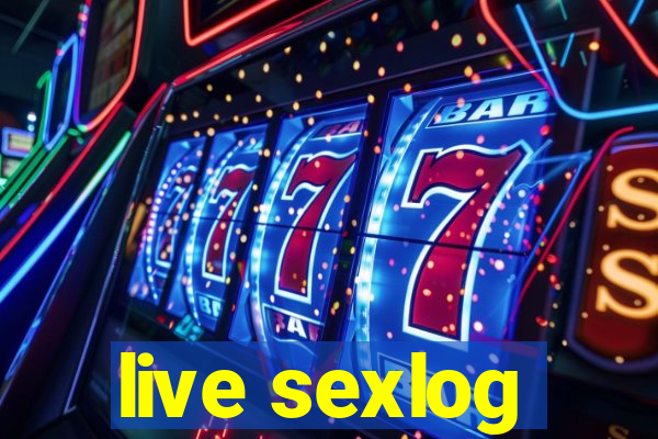 live sexlog